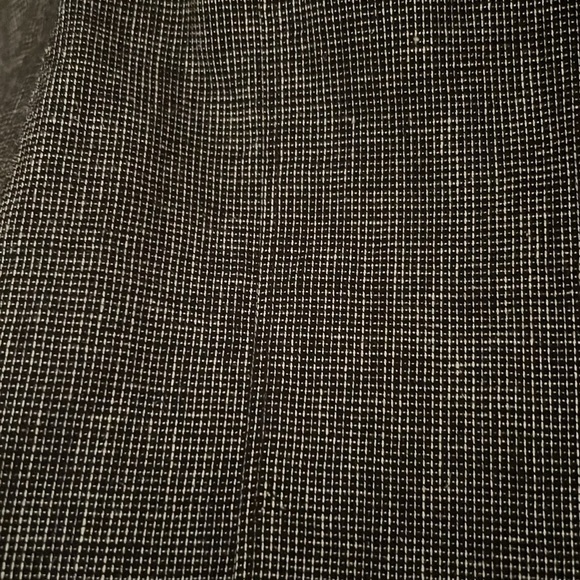 Eileen Fisher Organic Cotton Shift Dress Size Large - Picture 8 of 9